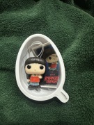 Stranger things Will kinder joy Funko pop