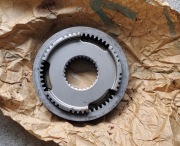 Nowy synchronizator 5 biegu Jumper Ducato 2.8 