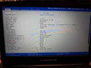 Dell Alienware 15 R2 Core i7-6700HQ 15,6” GTX965M niebieskie ekrany