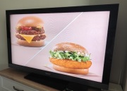 Sony BRAVIA KDL-46EX500 46” Full HD – Pilot – Idealny obraz – Sprawny