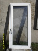 OKNO PCV Rozwierno-uchylne