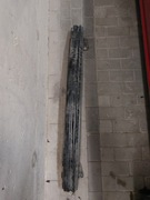 Belka zderzaka tył passat b7 3aa807305