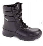 Obuwie robocze ocieplane Demar 6592 44 bez podn