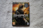 GRA KOMPUTEROWA SNIPER