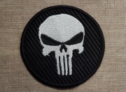 Haftowana Termo-naszywka 