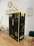 Wahl Magic Clip Cordless Gold maszynka bezprzewodowa do strzyżenia
