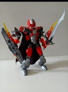 LEGO HeroFactory 44000 + 44001
