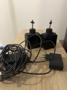 Htc vive stacja 1.0 dwie sztuki/base station