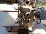 Maszyna do szycia Owerlok trzy nitkowy 