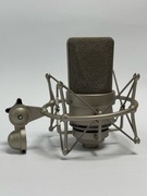 Neumann TLM 103 Studio Set - mikorfon i koszyk