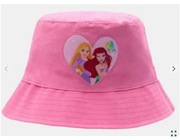 Kapelusz bucket hat Disney Princess