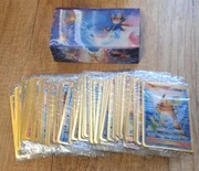 Karty pokemon 3d.