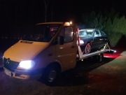 Pomoc drogowa transport maszyn rolniczyc Dębica A4