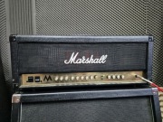 Marshall MA100H, wzmacniacz gitarowy lampowy, głowa