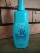 Avon - Chłodzący spray po opalaniu CARE SUN+ 150 ml