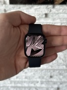 Apple Watch 8 midnight północ 41mm
