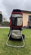 Nosidło turystyczne Jack Wolfskin