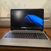 Laptop HP 255 G9 15.6" 16GB RAM 512GB R5-5625U Win 11 Home