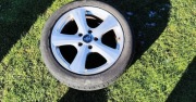 Alufelga MSW 18 cali 5x120 BMW 19160005 OZ