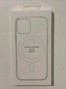 Case magsafe do iPhone 12 pro max 