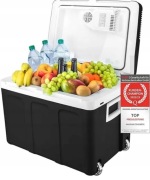 Lodówka turystyczna 45l