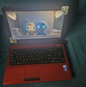 Asus A52F - i3 | 15,6" | Windows 7 Home Premium | HDMI | Sprawny