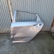 Drzwi lewy tył honda civic x sedan usa