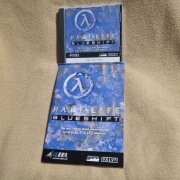Half Life BlueShift PC Wydanie z BigBox