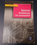 Rysunek techniczny dla mechaników