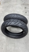 Metzeler Tourance Next 2 120/70zr19 170/60zr17