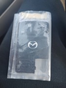 Pilot karta kluczyk mazda cx7,cx9 oraz mazdy MX5,rx8 2,3,5,6