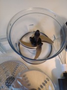 Blender Saturn 1000W