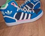 Buty młodzieżowe Adidas Originals r. 38 