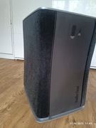 Filtr oczyszczacz powietrza Stadler Form Roger big 2