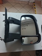 Prawe lusterko Fiat Ducato Opel Movano 
