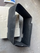 Etui opakowanie szmatka na akumulator VW skoda Audi MQB 