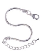 Pandora Charms moments bransoletka 16-20 cm