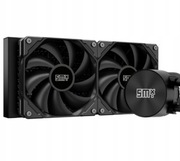 Chłodzenie Wodne Silver Monkey 240