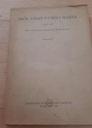 Zbiór zadań z części maszyn cz. II i III Korewa