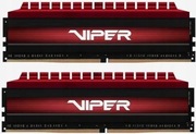 Pamięć DDR4 16GB Patriot Viper 3000MHz PV48G300C6K