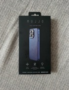 iPhone 15 Pro Max case Mujjo leather skóra Magsafe