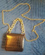 Mini mała Torebka do paska mohito