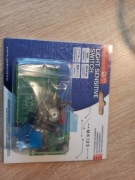 Velleman mk125 starter kit, ściemniacz lampu