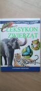 Leksykon zwierząt