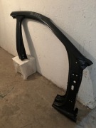 Prawe poszycie drzwi słupek Audi A3 8Y  8Y4809840