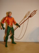 DC Collectibles Justice League - Aquaman - New 52