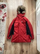 Kurtka zimowa Fjallraven