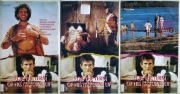 For the Term of His Natural Life (3 kasety VHS)