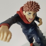 Figurka Jujutsu Kaisen - Yuji Itadori (BANPRESTO)