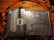 Ładowarka pokładowa Tesla Model S USA 1-fazowa 48A